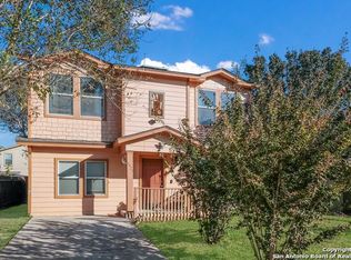 5423 Wincheap Farm, San Antonio, TX 78228