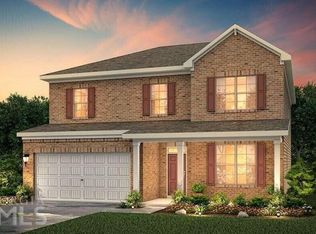 4782 Mock Orange Dr LOT 66, Atlanta, GA 30331