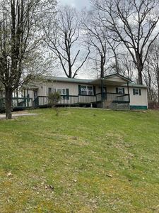 974 Burnett Rd, London, KY, 40744