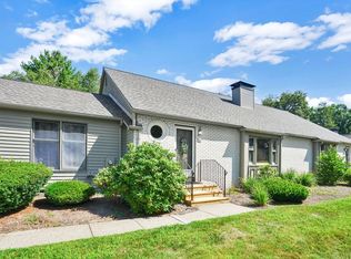 419 Southwick Rd APT M56, Westfield, MA 01085