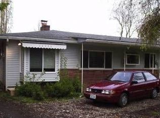 14308 NE 119th St, Brush Prairie, WA 98606