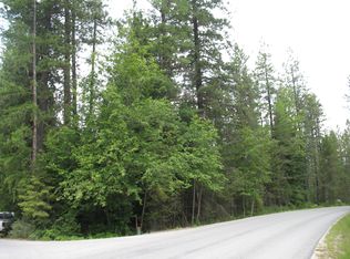 Nka 6.85 Acres UPPR PACK, Sandpoint, ID 83864