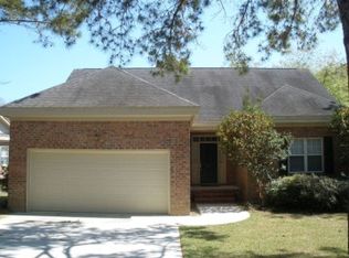 201 W Sanderling Cir, Hampstead, NC 28443