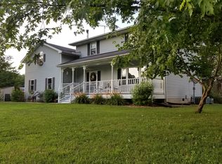 3056 State Route 1459, Argillite, KY 41121