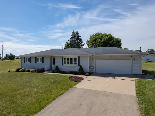 710 1st Ave, Fulton, IL 61252