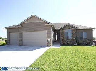 3110 N 94th St, Lincoln, NE 68507