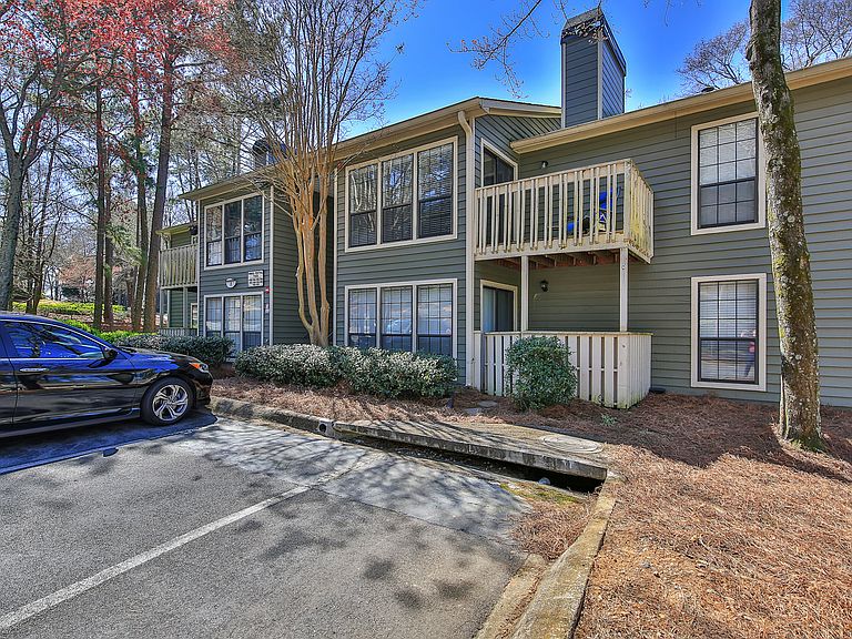 2605 Vinings Central Dr SE Atlanta, GA, 30339 Apartments