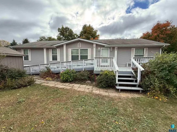 135 E Orleans Pl, Sioux Falls, SD 57110