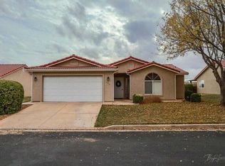 434 E Oasis Dr, Ivins, UT 84738