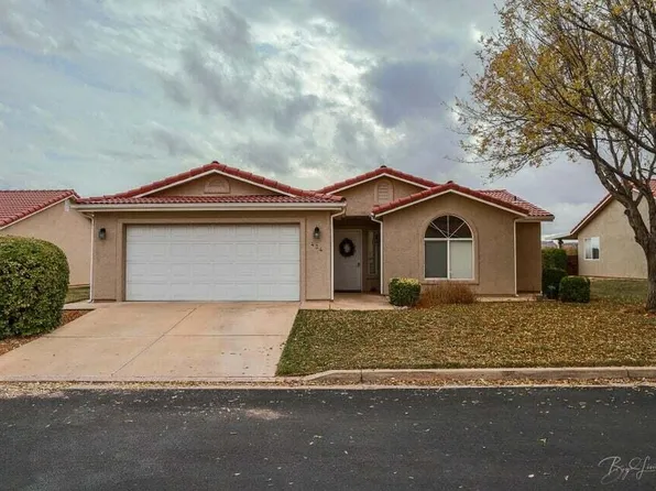434 E Oasis Dr, Ivins, UT 84738