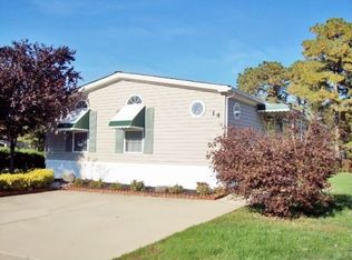 14 Loft Mountain Dr, Sicklerville, NJ 08081