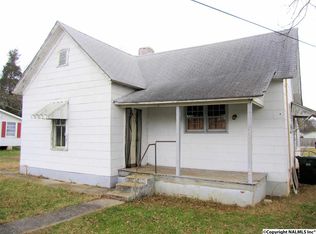 2314 Morgan Ave SW, Decatur, AL 35601