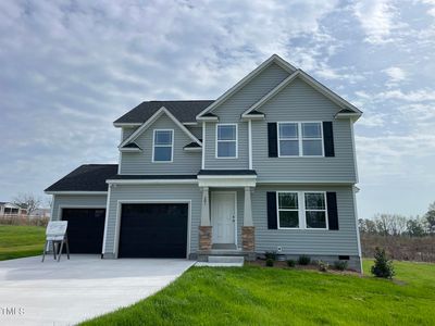 201 Starry Sky Dr, Benson, NC, 27504