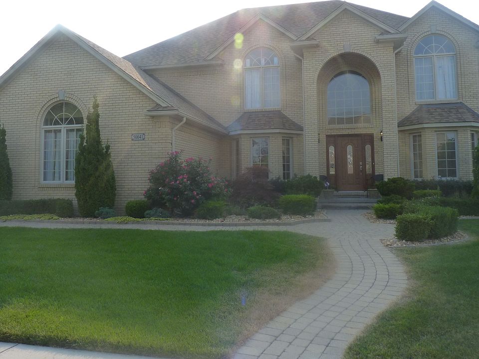 2nd image of 50041 Basil Dr