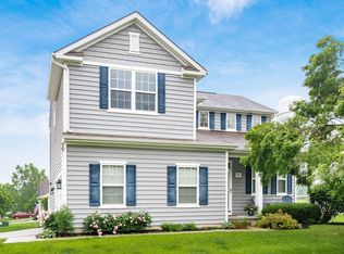 9035 Strawser St, Orient, OH 43146