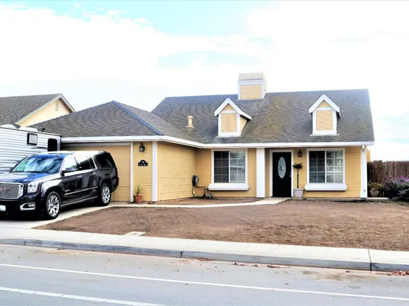 796 Entrada Dr, Soledad, CA 93960