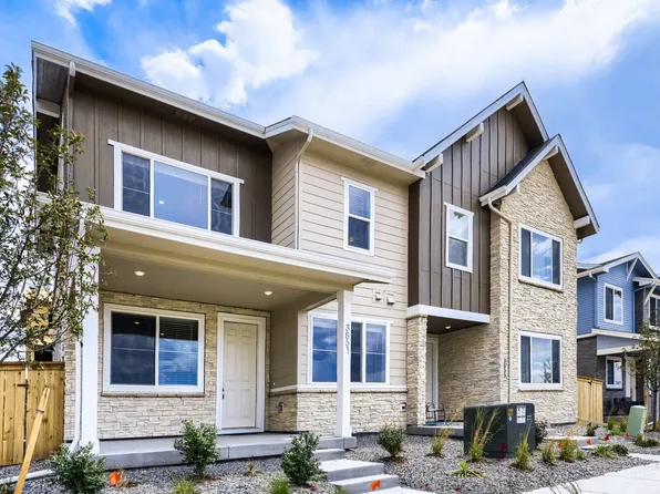 3851 W 82nd Ln, Westminster, CO 80031