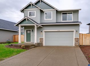 1418 45th Ave, Sweet Home, OR 97386
