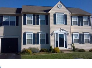 1 E Saxony Dr, New Castle, DE 19720