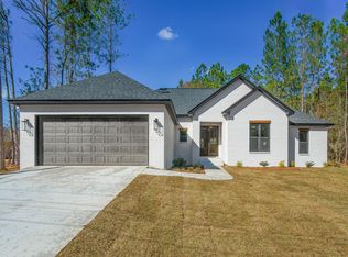 63 Stonebridge, Petal, MS 39465