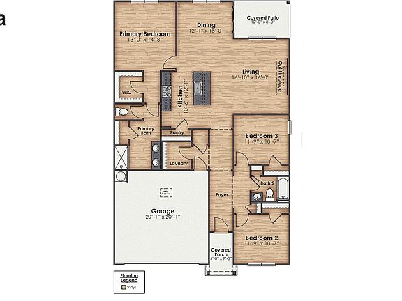 2nd image of this home