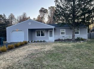 159 Revolutionary Dr, Little Egg Harbor, NJ 08087