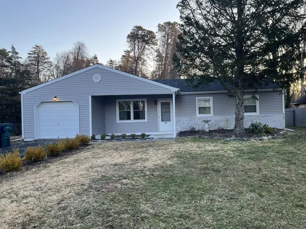 159 Revolutionary Dr, Little Egg Harbor, NJ 08087