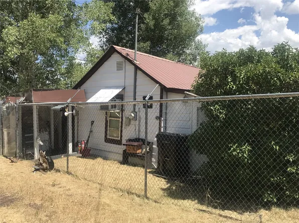 25865 Routt Street, Phippsburg, CO 80469
