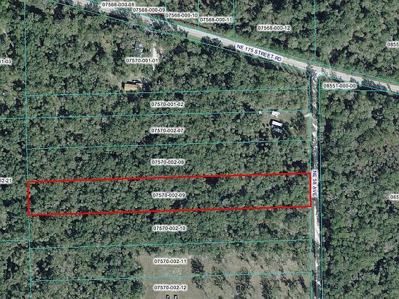 Lot 9, 4.37 acres