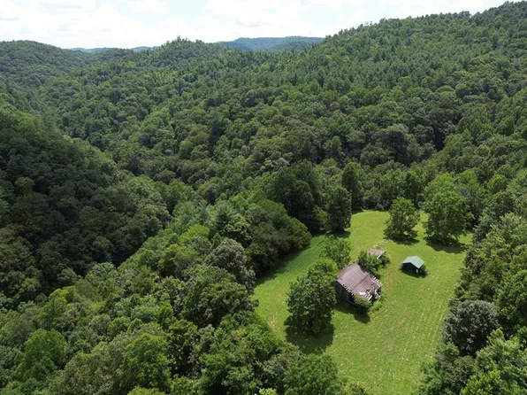 16940 Nordyke Rd, Bristol, VA 24202