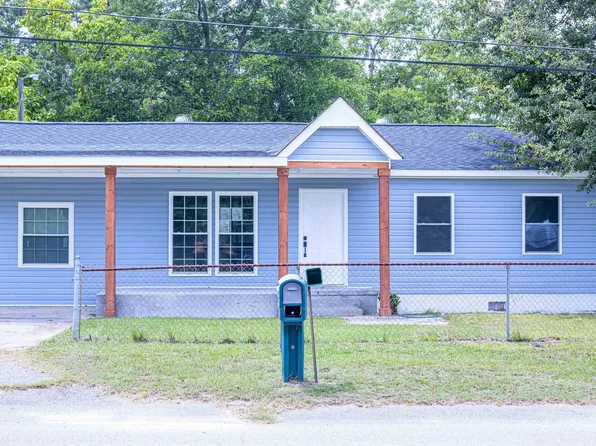 241 George St, Orangeburg, SC 29115