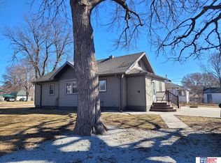 801 2nd St, Utica, NE 68456