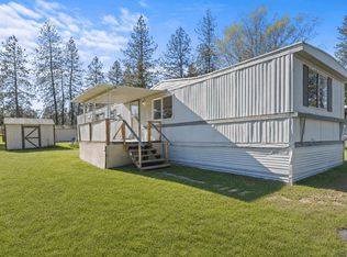 34124 N Newport Hwy Trailer 18, Chattaroy, WA 99003