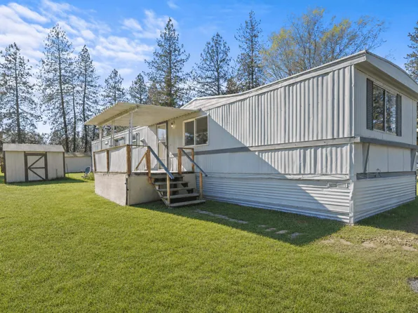 34124 N Newport Hwy Trailer 18, Chattaroy, WA 99003