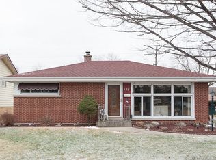 173 N Hampshire Ave, Elmhurst, IL 60126