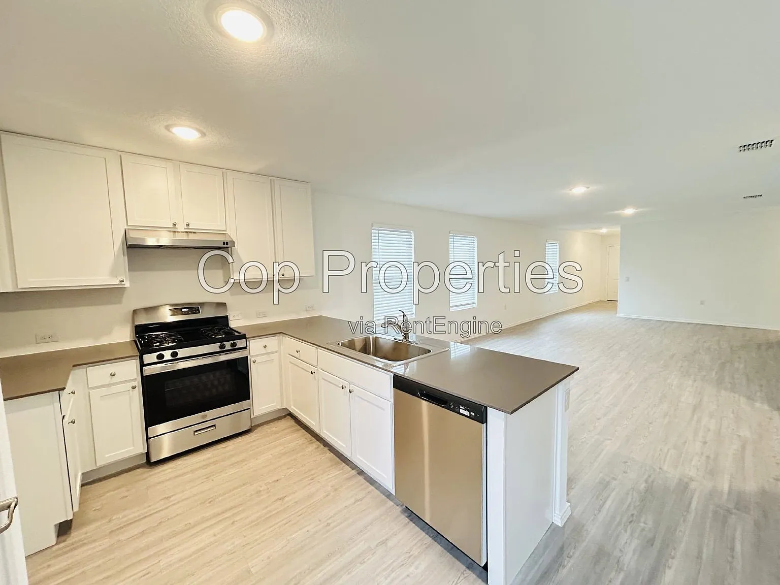 3 bed, 2.0 bath, 1450 sqft, $1,695 — Photo 4