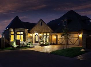 16256 Morningside Dr, Edmond, OK 73013
