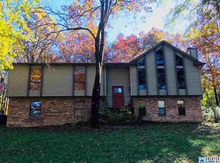 1013 Jims Pl, Alabaster, AL 35007