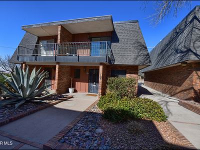 4800 N Stanton St UNIT 105, El Paso, TX, 79902