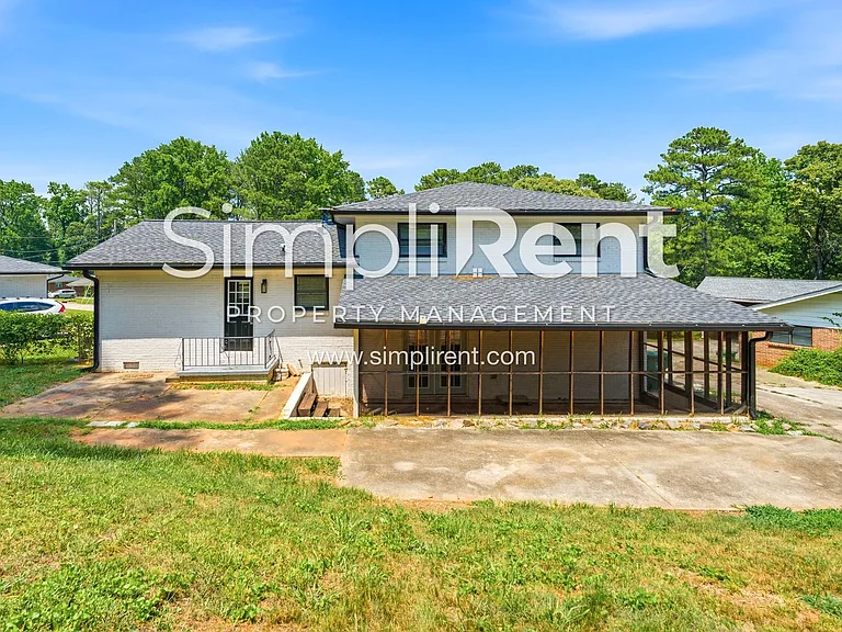 3685 Glen Falls Dr — Photo 20