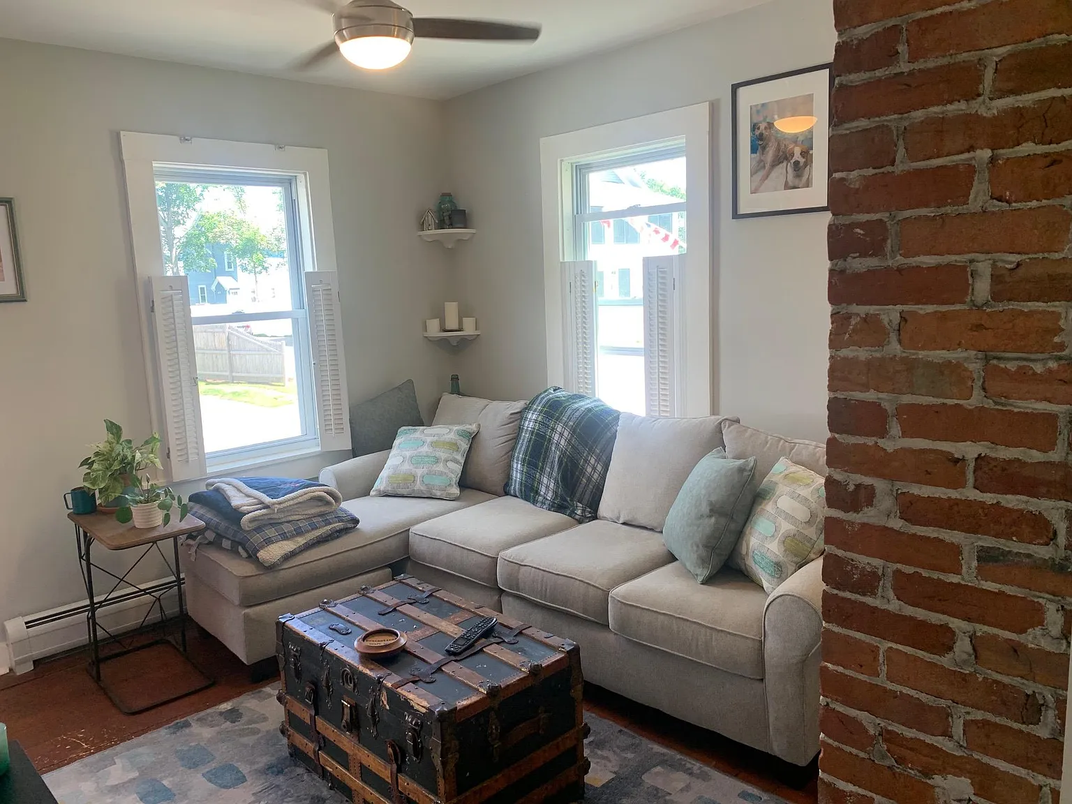 3 bed, 1025 sqft, $3,400 — Photo 4