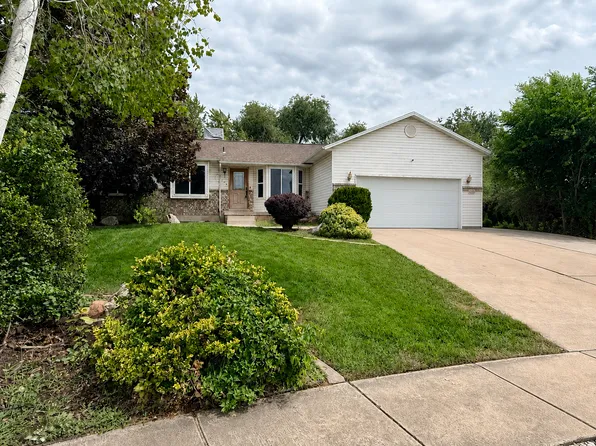 162 W 1980 S, Clearfield, UT 84015