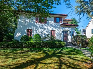 3 Hamilton Rd, Scarsdale, NY 10583