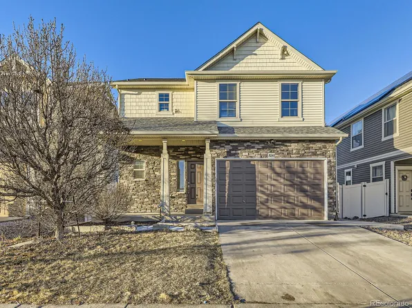18241 E 47th Drive, Denver, CO 80249