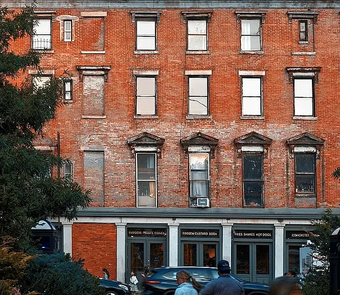 65 Washington St #12A — Photo 8