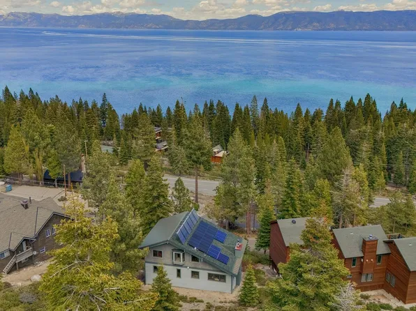 9158 Scenic Dr, Rubicon Bay, CA 96142