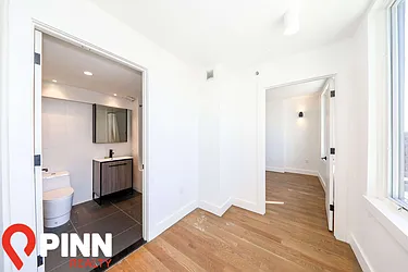 Rented by Pinn Realty