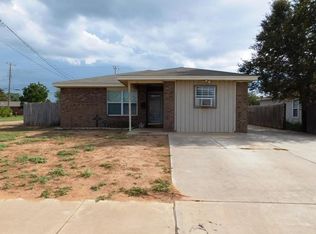 301 76th St, Lubbock, TX 79404