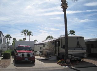 3710 S Goldfield Rd LOT 851, Apache Junction, AZ 85119