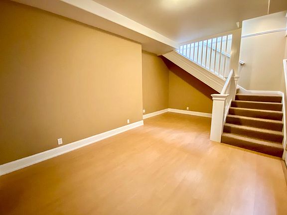 Family Room - Downstairs